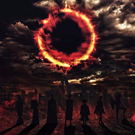 Babymetal: Distortion [Winyl]