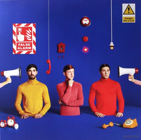 Two Door Cinema Club: False Alarm [Winyl]
