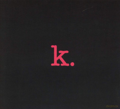 Eveline's Dust: K (digipack) [CD]