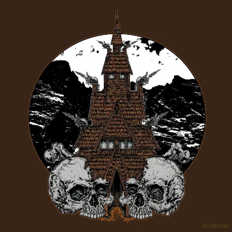 Tempel: Tempel (digipack) [CD]
