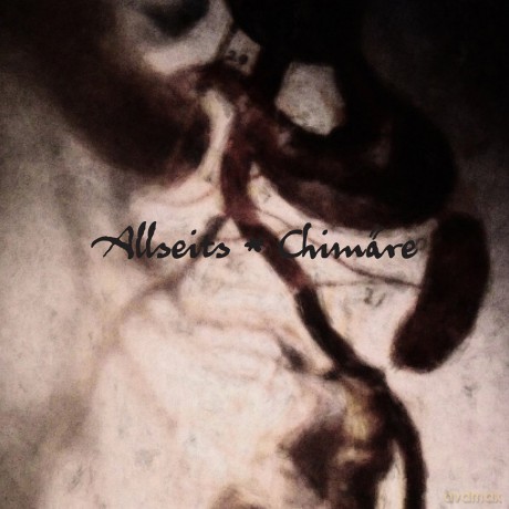 Allseits: Chimare [CD]