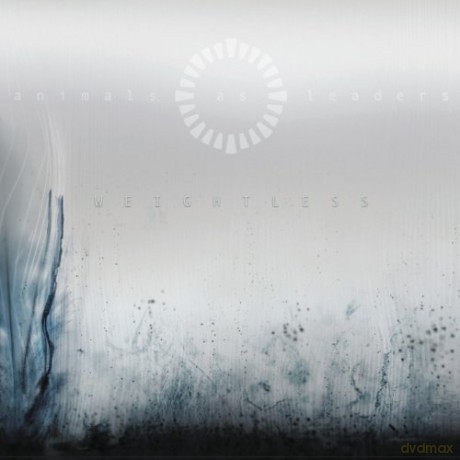 Animals As Leaders: Weightless [CD]