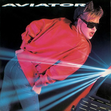 Aviator: Aviator [CD]
