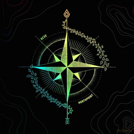 Bcee: Northpoint [CD]
