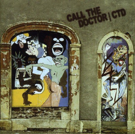 Call The Doctor: Ctd [CD]