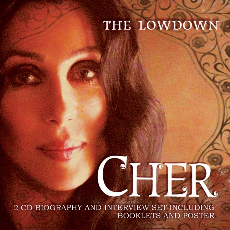 Cher: The Lowdown [2CD]