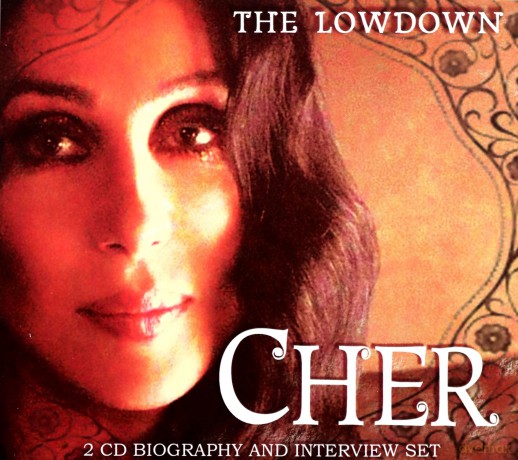 Cher: The Lowdown [2CD]