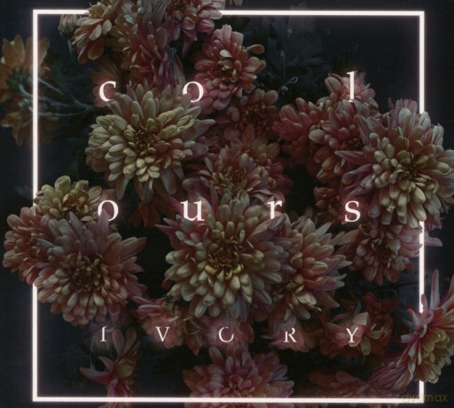 Colours: Ivory [CD]