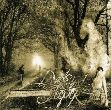 Dead Eyed Sleeper: Through Forests Of Nonentities [CD]