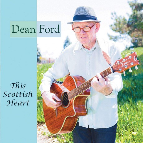 Dean Ford: This Scottish Heart [2CD]