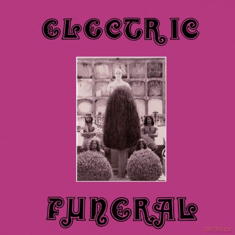 Electric Funeral: The Wild Performance [CD]