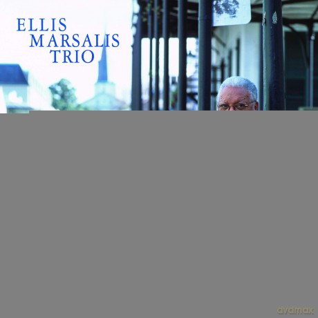 Ellis Marsalis: On The Second Occasion [CD]
