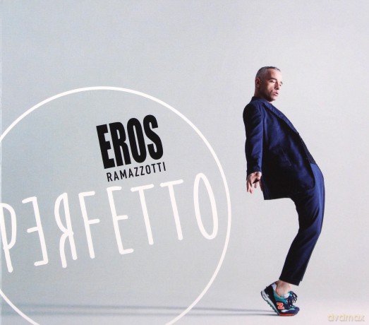 Eros Ramazzotti: Perfetto [CD]
