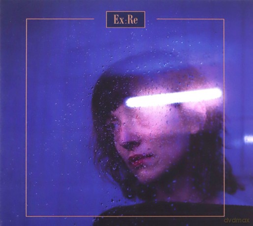 Ex:Re: Ex:Re [CD]