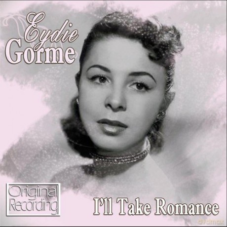 Eydie Gorme: I'Ll Take Romance [CD]