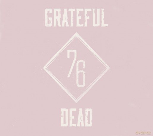 Grateful Dead: Summer 76: The Complete Broadcasts [12CD]