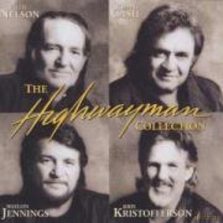 Highwaymen: The Collection [CD]