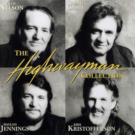 Highwaymen: The Collection [CD]