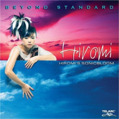Hiromi: Beyond Standard [CD]