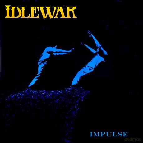 Idlewar: Impulse [CD]