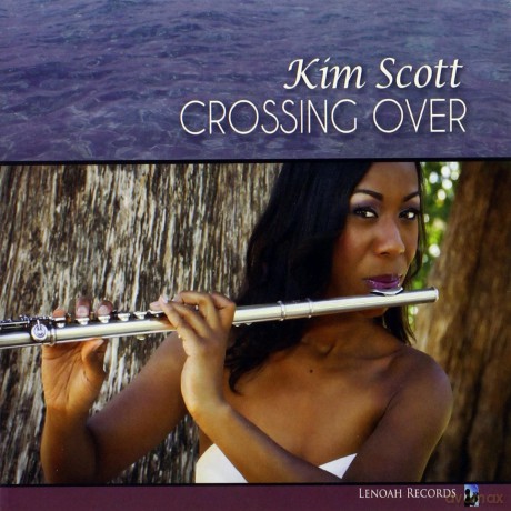 Kim Scott: Crossing Over [CD]