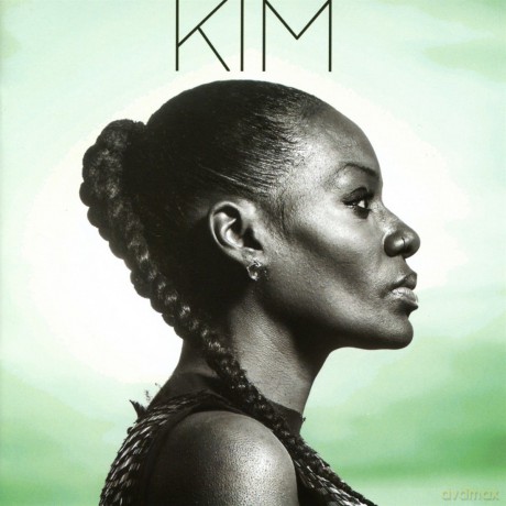 Kim Tibbs: Kim [CD]