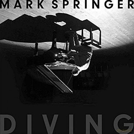 Mark Springer: Diving [CD]