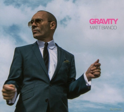 Matt Bianco: Gravity [CD]