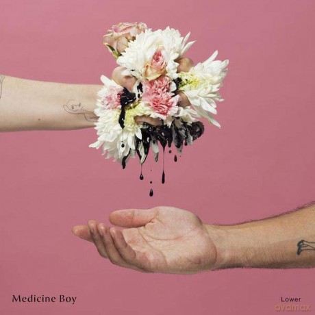 Medicine Boy: Lower [CD]