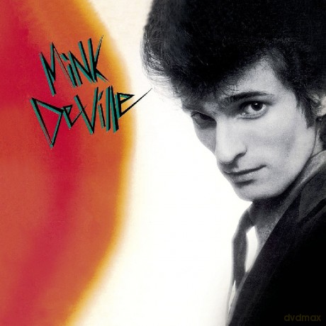 Mink Deville: Cabretta (24Bit Remaster) [CD]