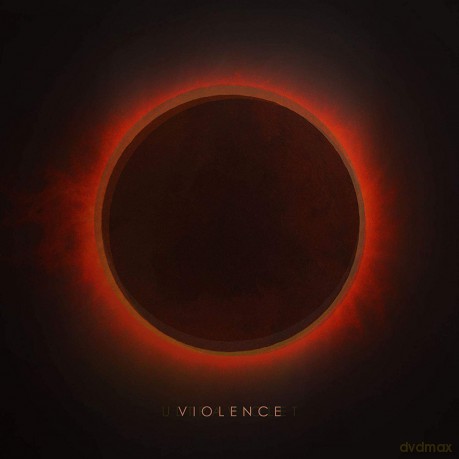 My Epic: Violence [CD]