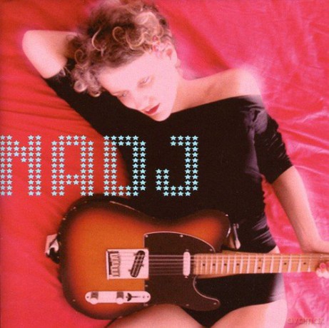 Nadj: La [CD]