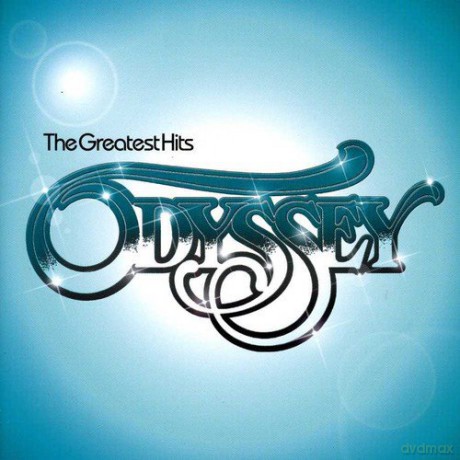 Odyssey: The Greatest Hits [CD]