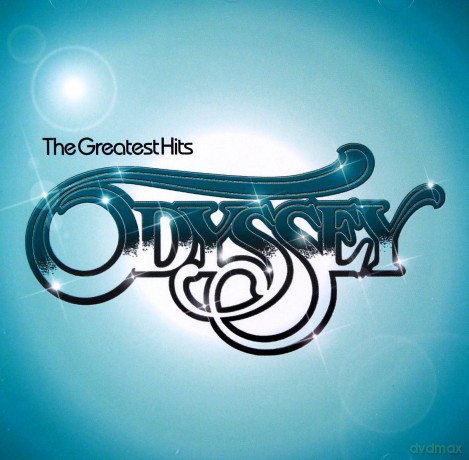 Odyssey: The Greatest Hits [CD]