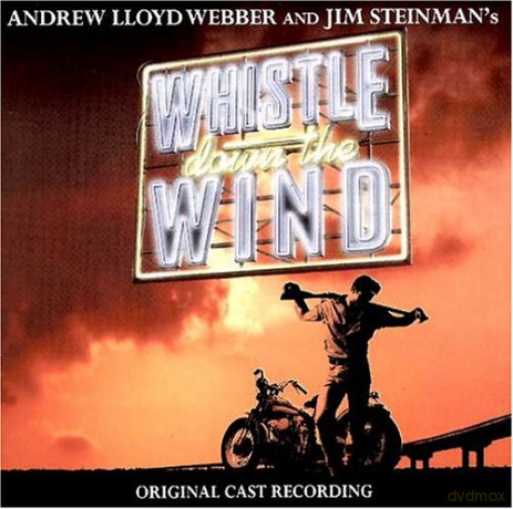 Original Cast Recording: Whistle Down The Wind [2CD]