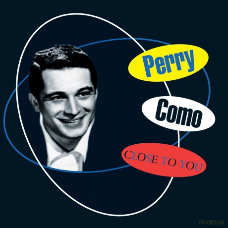 Perry Como: Close To You [CD]