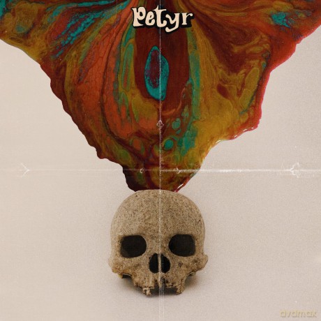 Petyr: Smolyk [CD]