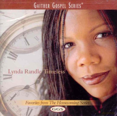 Randle.Lynda: Timeless [CD]