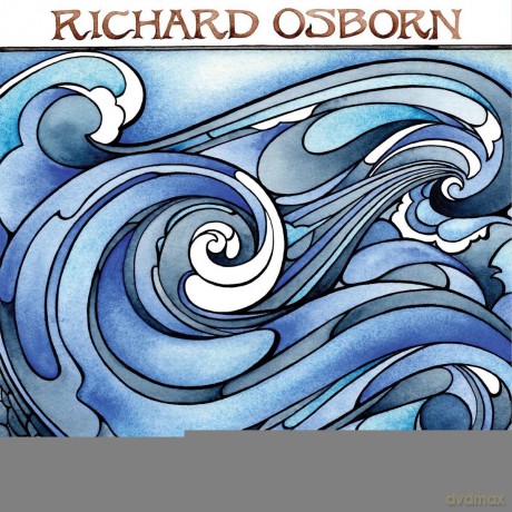 Richard Osborn: Endless [CD]