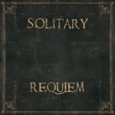 Solitary: Requiem [CD]