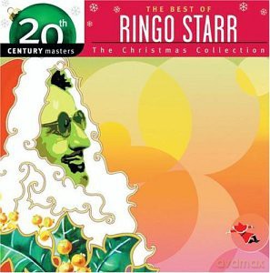 Starr.Ringo: Christmas Collection: 20th Century Masters [CD]
