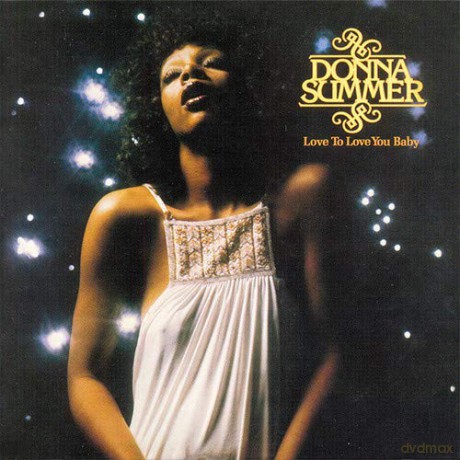 Summer.Donna: Love To Love You Baby [CD]