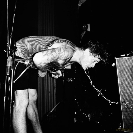 Thee Oh Sees: Live In San Francisco [CD]