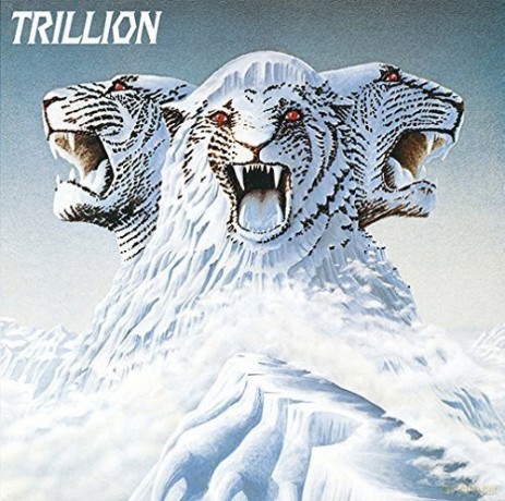 Trillion: Trillion [CD]