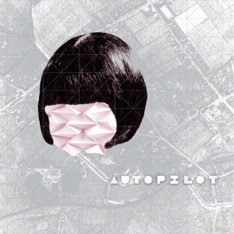 Autopilot [CD]