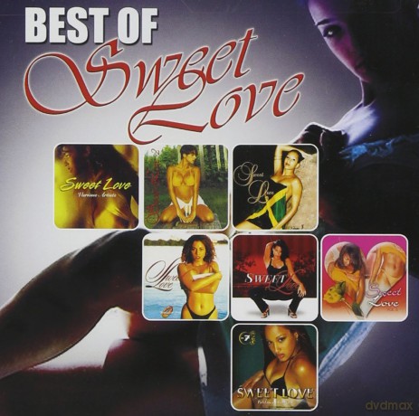 Best Of Sweet Love [CD]