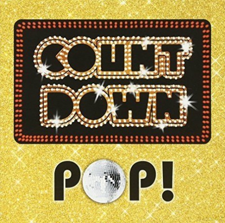 Countdown Pop [2CD]