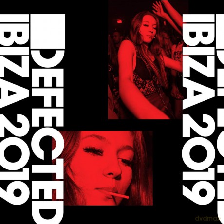 Defected Ibiza 2019 [3CD]
