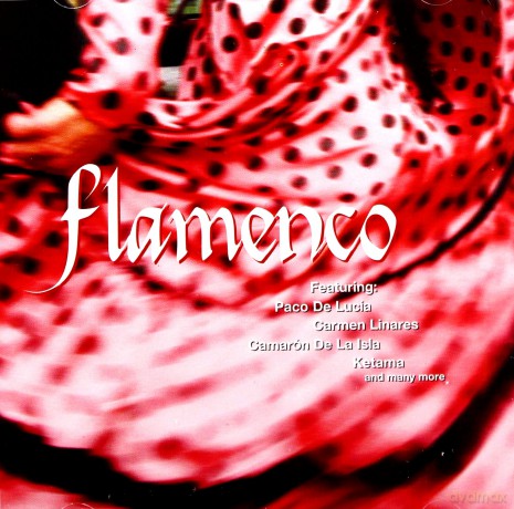 Flamenco [CD]