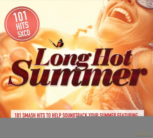 Long Hot Summer [5CD]